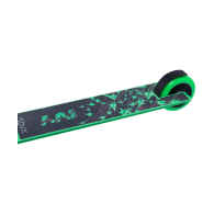 Самокат трюковый Ivy Green 100 мм